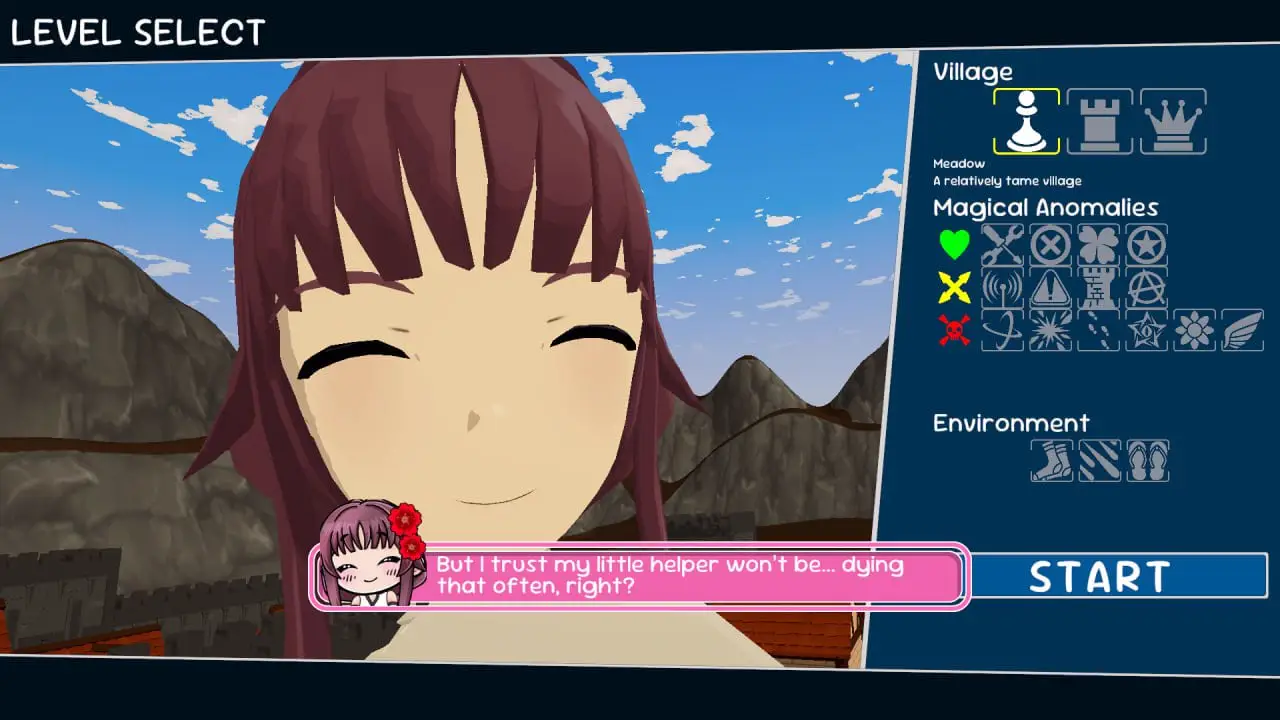 5046【3D/巨人娘】致命幻想 Lethal Fantasy Alpha v6.2 官方中文版