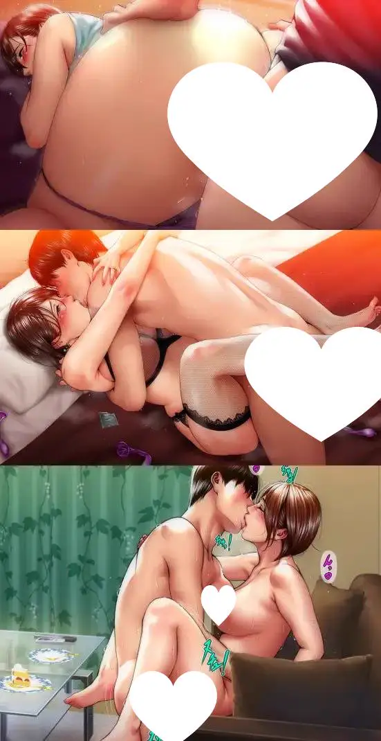 8546[ADV/人妻/NTL/巨乳]兼职妻子的外遇 ～成熟的艳色与销魂的喘息～ パート妻の情事 ～熟した艶と蕩ける吐息～ AI汉化 全CV +存档[PC+安卓kr]