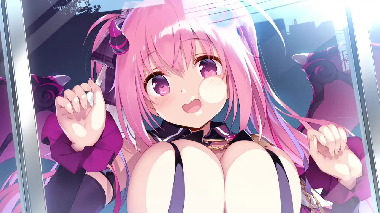 9350[ADV/动态步兵]异想魅惑 魅惑星奏 Kimagure Temptation 官方中文步兵版