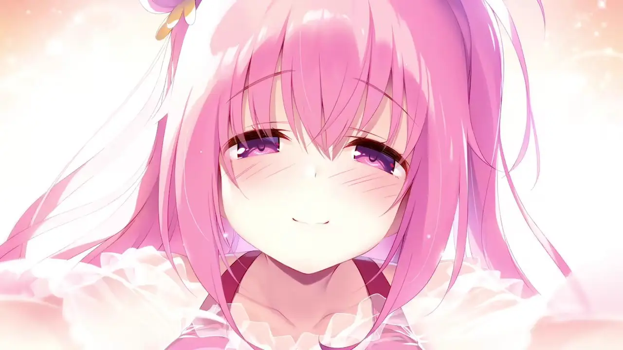 9350[ADV/动态步兵]异想魅惑 魅惑星奏 Kimagure Temptation 官方中文步兵版