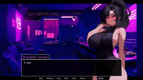 11377[欧美SLG/动态] 罪恶或生存 Sin or Live v2.0s AI汉化版【PC+安卓/1.15G/更新】8515