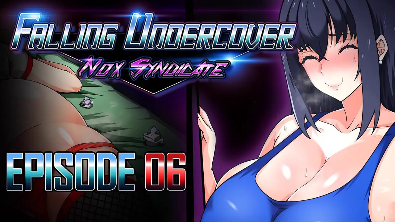 16181【日系SLG】堕入迷网:诺克斯密盟 暗夜陷落:诺克斯黑帮 Falling Undercover: Nox Syndicate Episode 10 AI汉化版 PC+安卓12441
