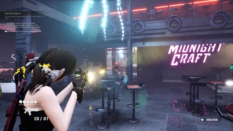 5365【3D/射击/动态】欲望都市 性爱都市 2069 Sex City 2069 Ver0.22 官方中文版