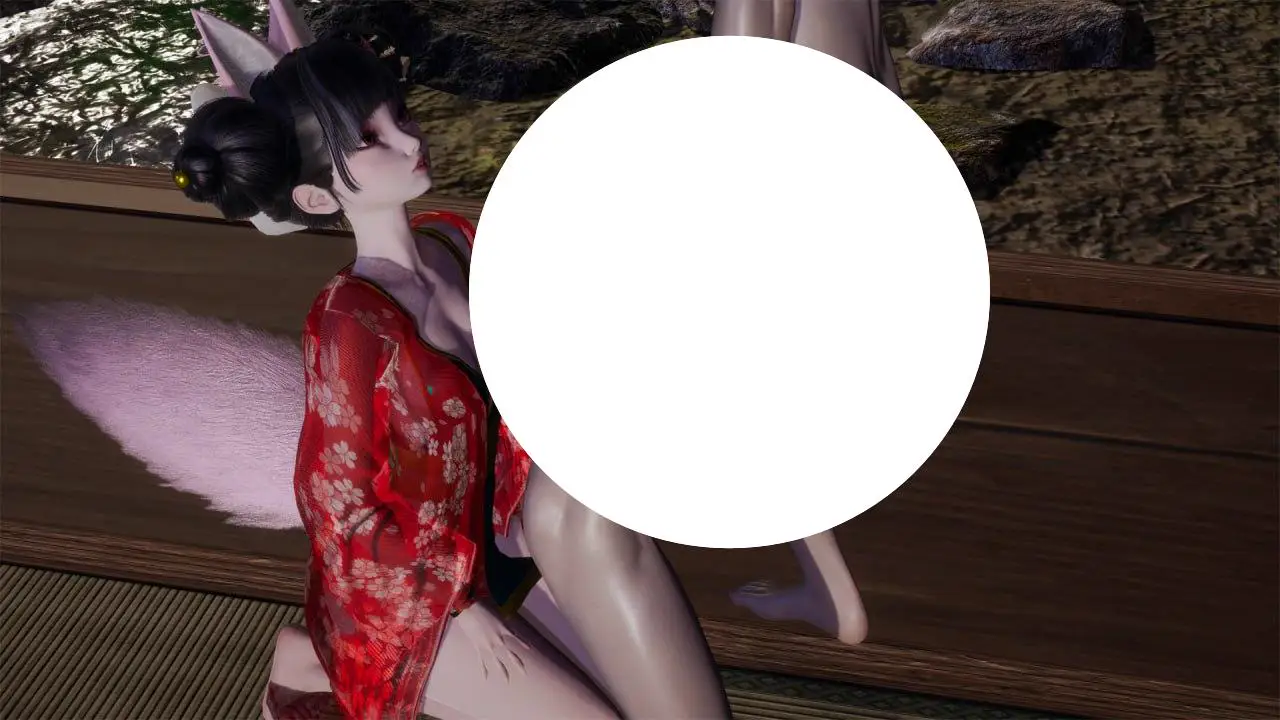 7780[国产SLG/小十七]白蛇 宝青坊主篇 中文版 [PC+安卓kr]