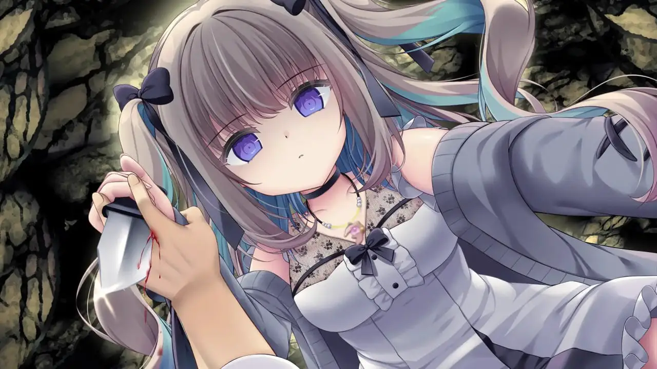 7032【ADV/动态/AI汉化】忘却的艾迪修斯 望却のエディシウス