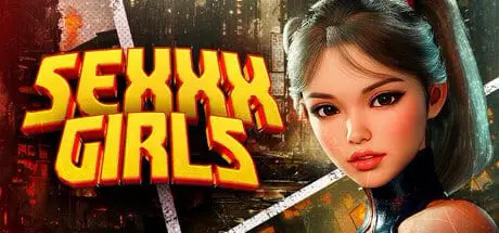 5091【SLG/官中】性感女孩 SEXXX GIRLS