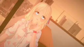 16113[日系SLG]再次绽放 Bloom Again v0.8 AI汉化版【PC+安卓/4.4G/更新】13447