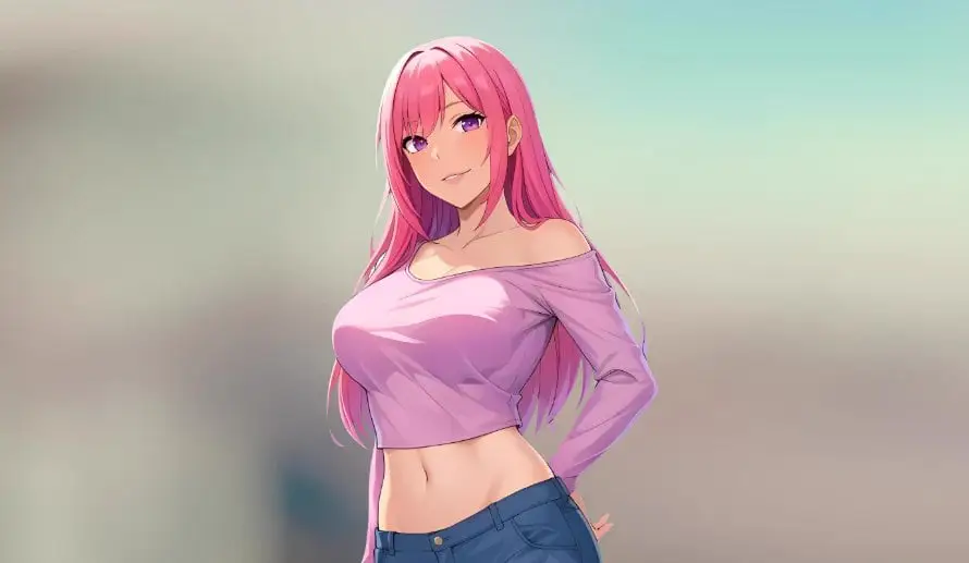 5028【日系SLG/AI汉化/2D】我们的NTS故事0.3.0 Our Netorase Story AI汉化版【PC+安卓/2.59G/更新】