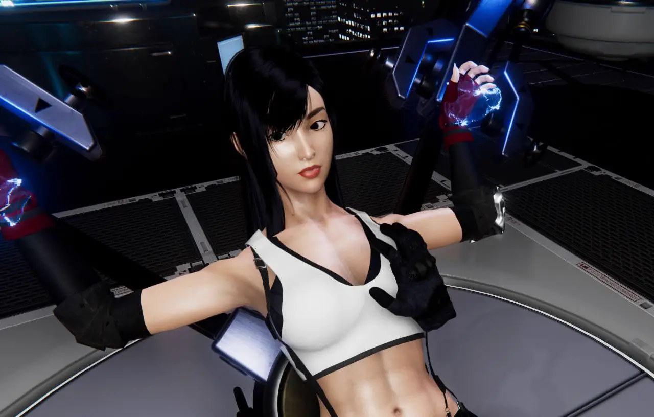 15176【3D互动/VR】恶棍模拟器 坏蛋模拟器 The Villain Simulator Beta 0.49官中步兵版+390款人物卡[19G][PC+安卓盖世]11810