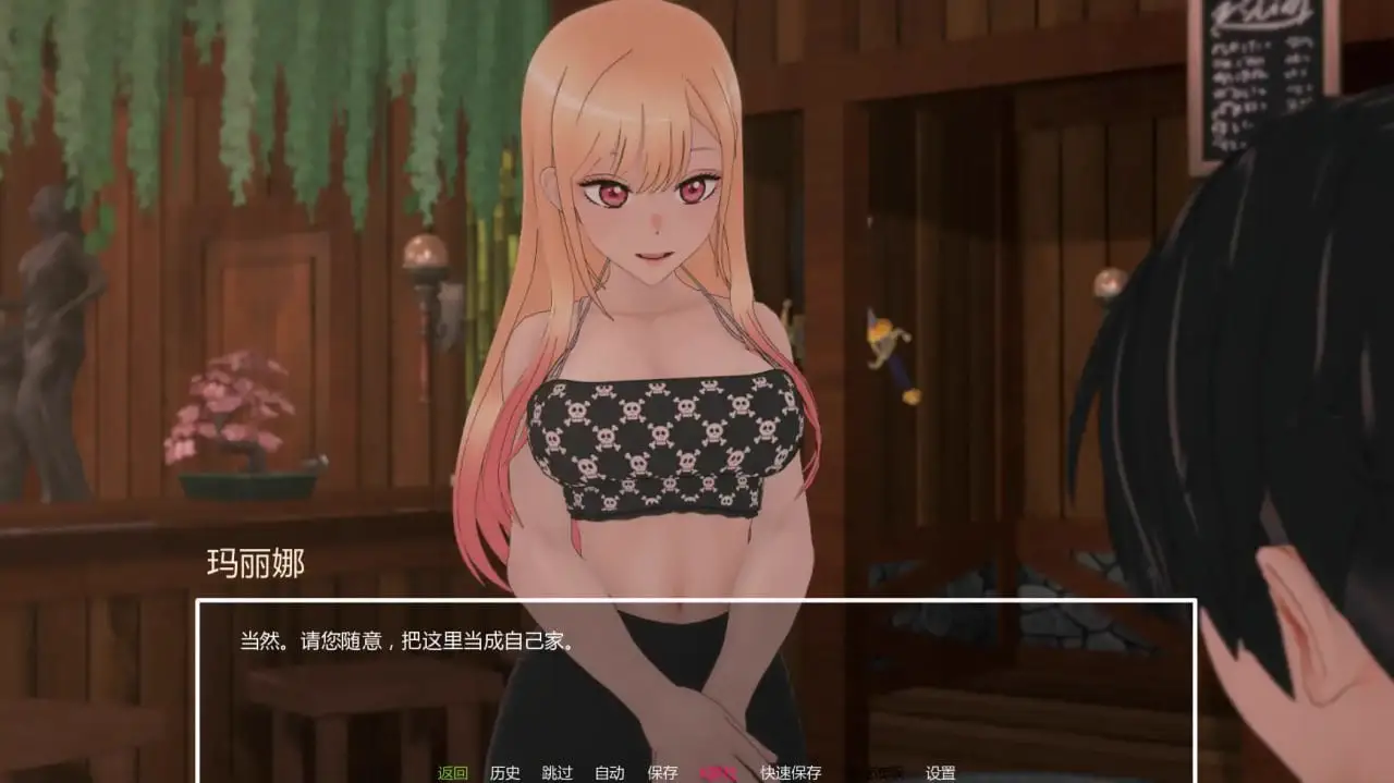 8610[日系SLG/同人/动态] 多元宇宙平衡 Multiverse Balance v0.9.9.9.5 + 圣诞特别篇2025 AI汉化版【PC+安卓/1.29G/更新】