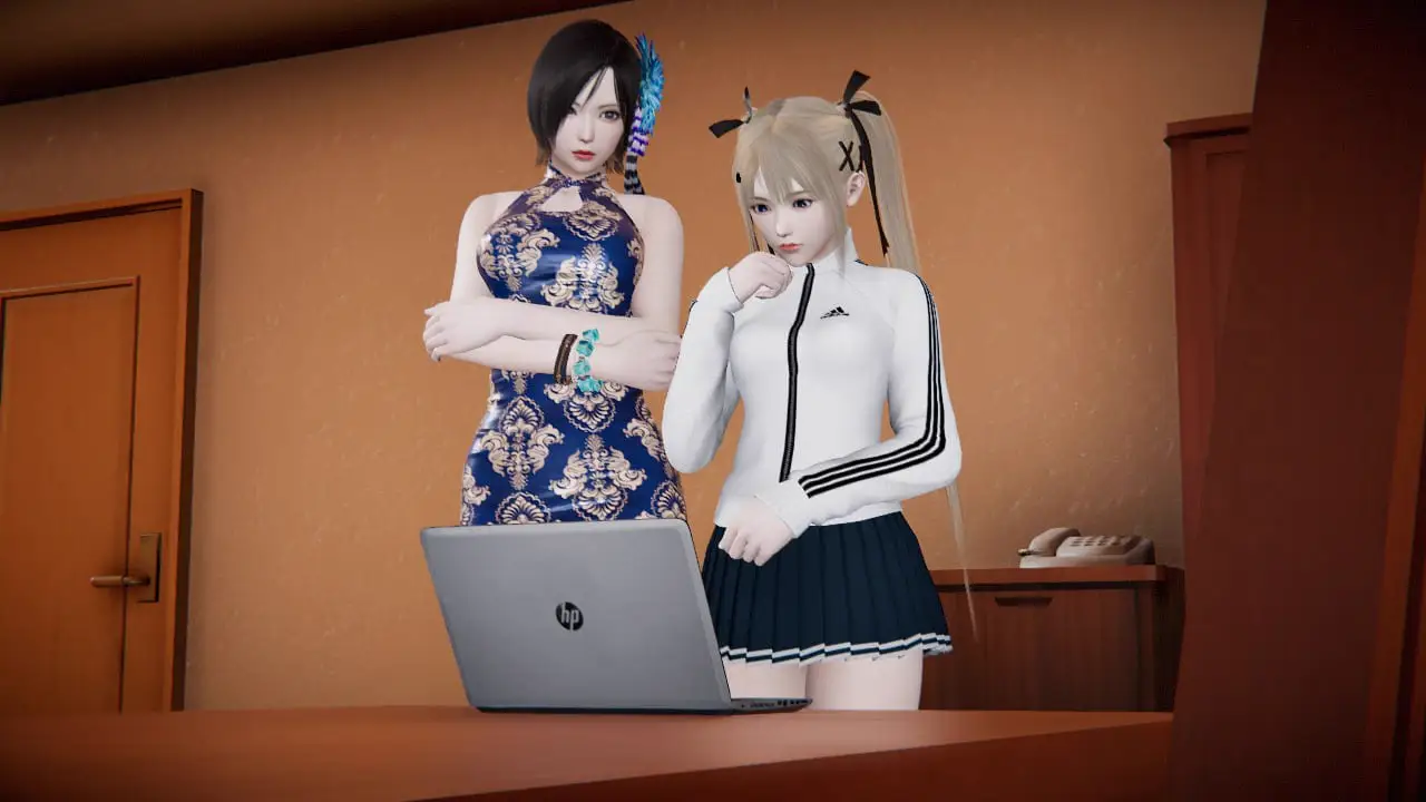 3757[亚洲风SLG/PC+安卓]我的姐姐阿丽亚 Araiya Ver0.8 汉化版