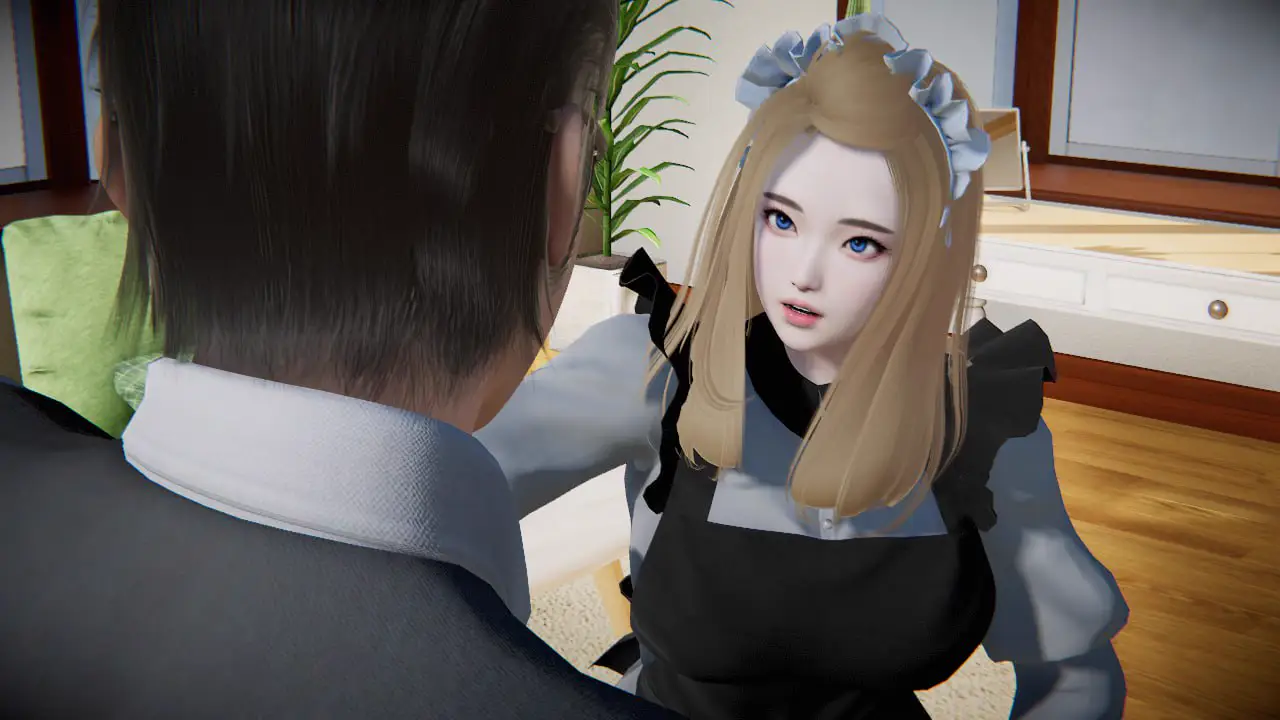 3757[亚洲风SLG/PC+安卓]我的姐姐阿丽亚 Araiya Ver0.8 汉化版