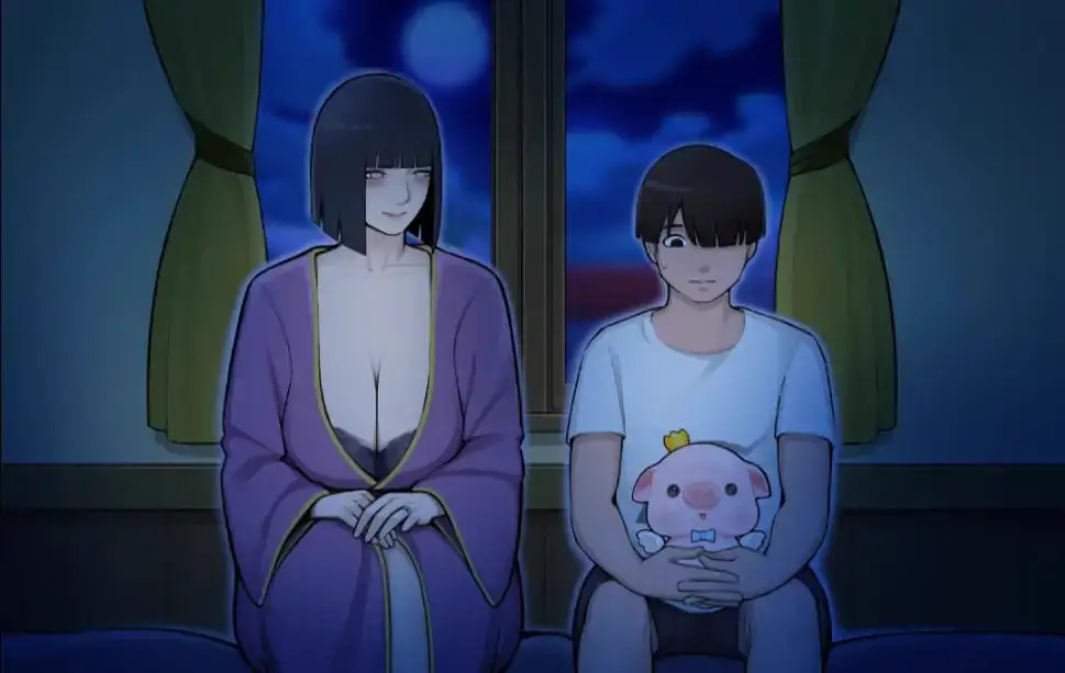 16669【日系SLG/同人】火影的养子(木叶熟女) Konoha Milfs Hokage’s Adopted Son v1.2官中【PC+安卓/2.92G/更新】15286