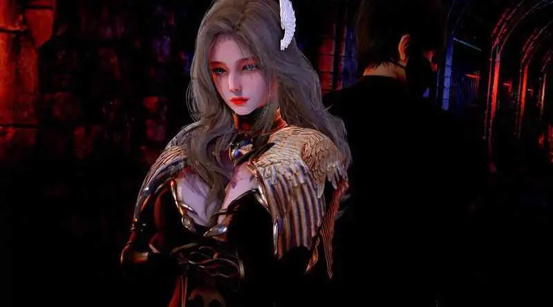 14585[国风SLG/动态] 杀手的神话 猎魔人传说 Myth of Slayer Ch.11 赞助 AI汉化版【PC+安卓/7.05G/更新9768