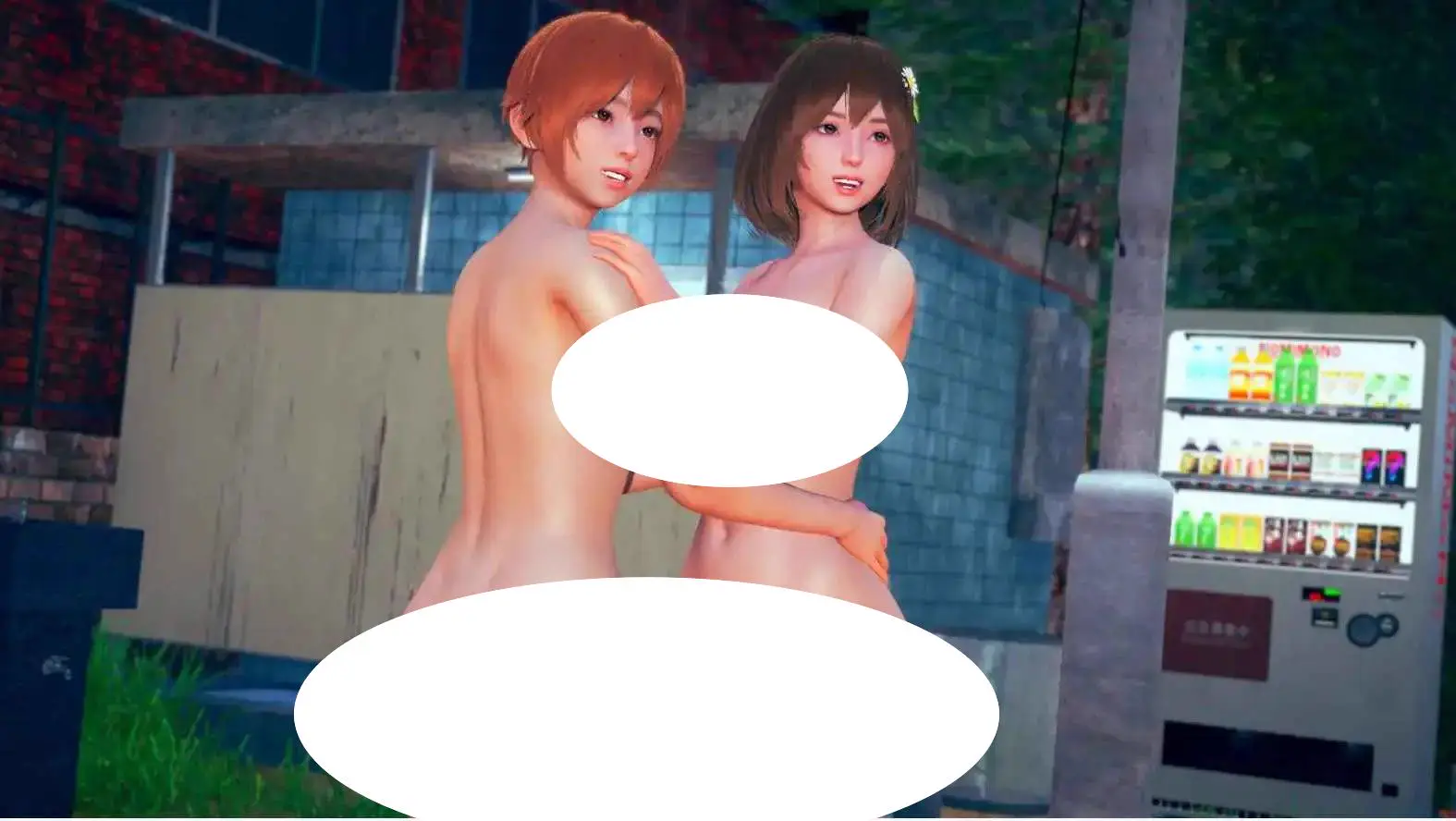 5129[精品SLG/沙盒]逆向心理学v0.49赞助 AI汉化版[PC+安卓/11.2G]