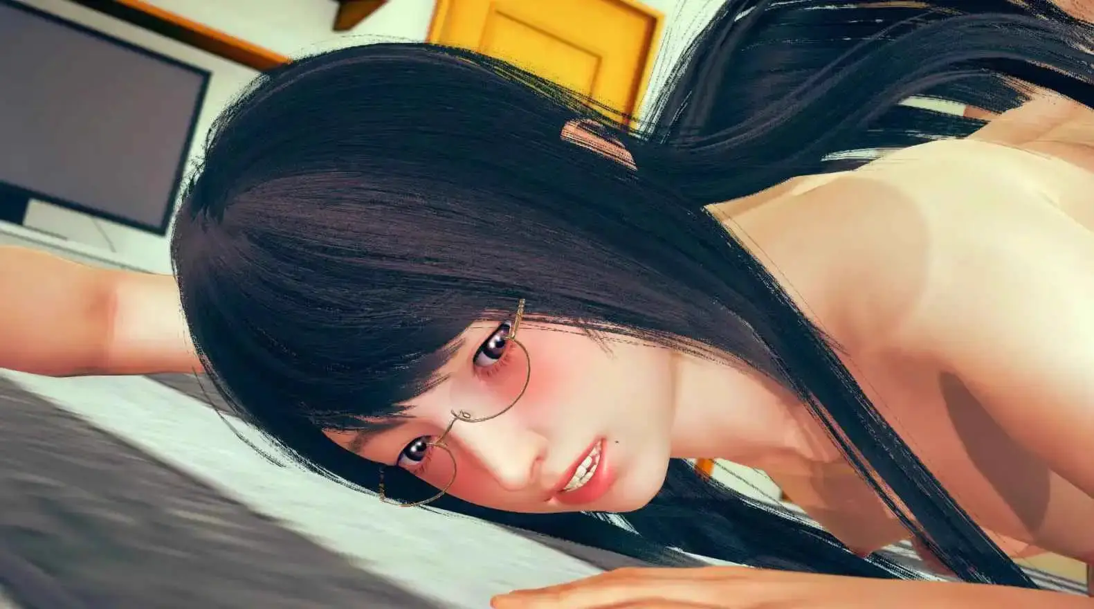 5129[精品SLG/沙盒]逆向心理学v0.49赞助 AI汉化版[PC+安卓/11.2G]