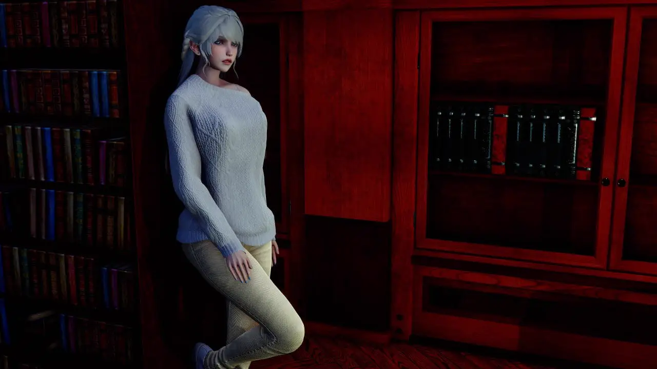 8739[亚洲风SLG]解开八月 Unraveling August v0.3.04 汉化版【PC+安卓/4.47G】