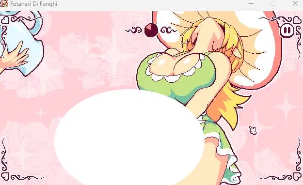 8144[ACT/扶她/动态]Futanari di Funghi 官方英文版