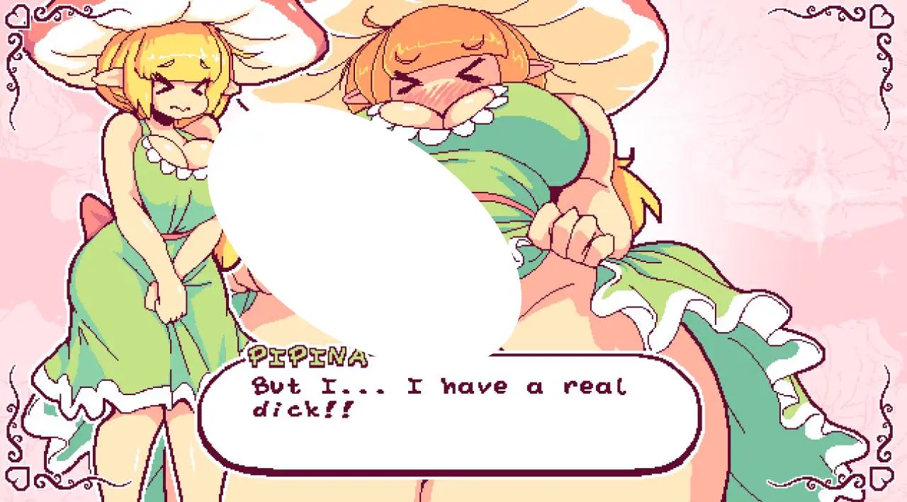 8144[ACT/扶她/动态]Futanari di Funghi 官方英文版