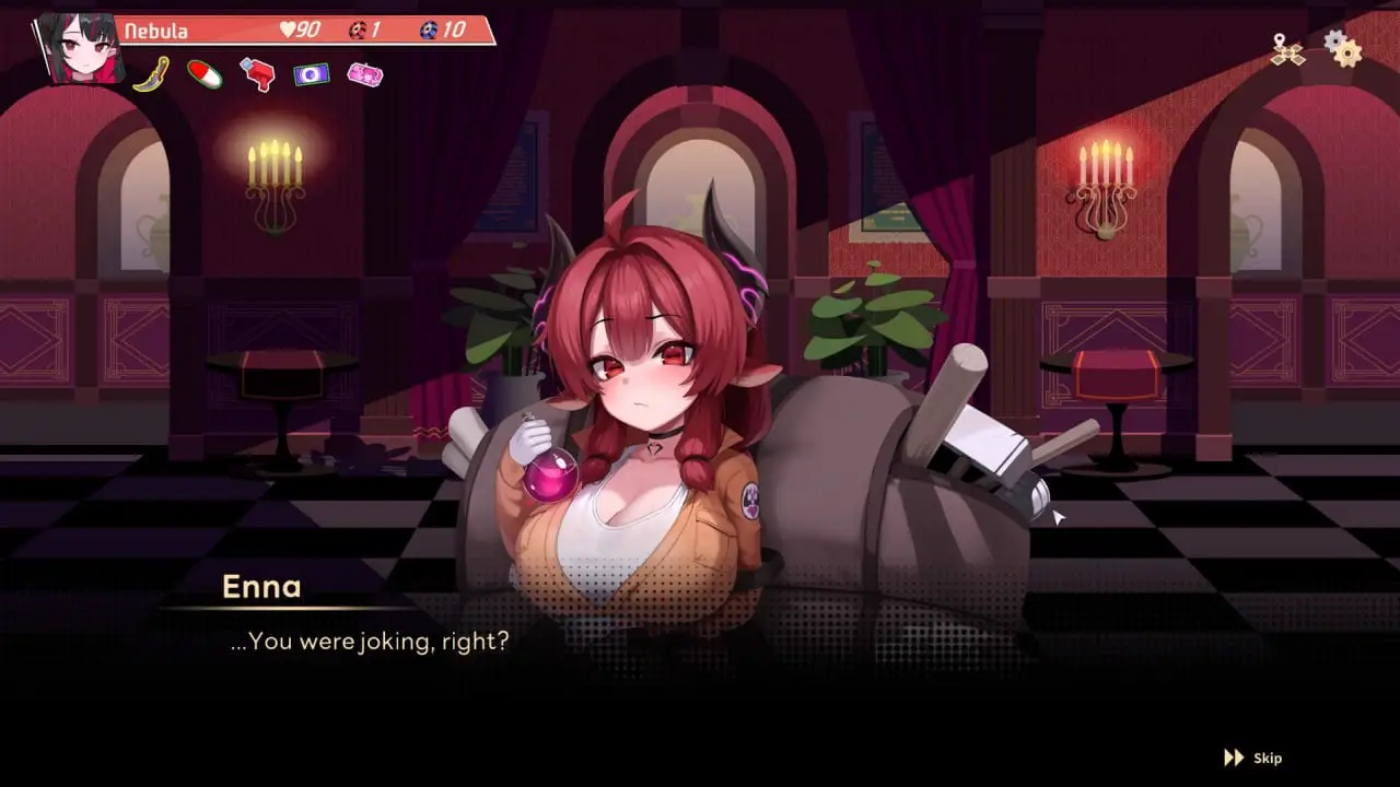 8706[SLG/肉鸽卡牌/官中]肉鸽骰子 RogueDiceR v0.7.001[PC+安卓盖世]