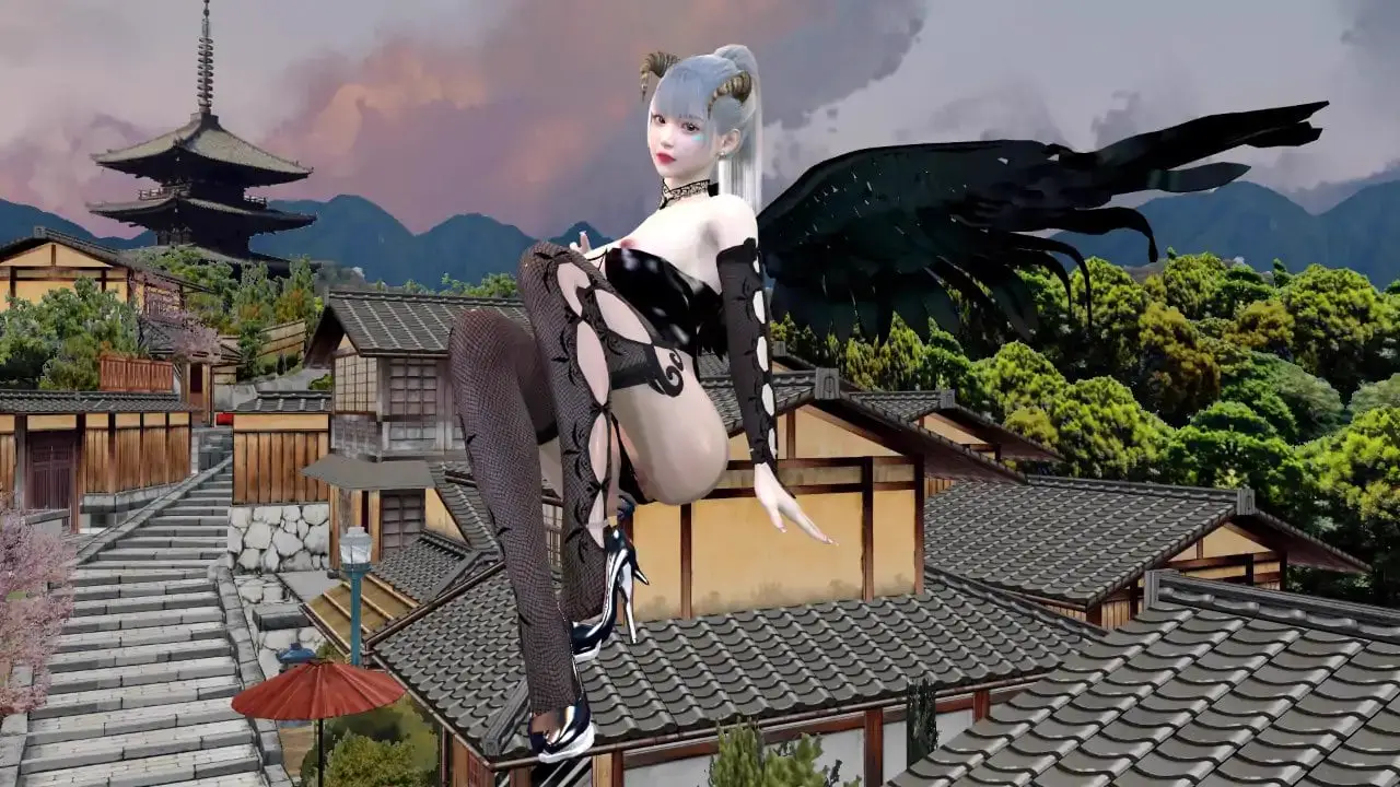5153【国产RPG/破解/动态】重时:余火再燃-镜虚境 破解版【PC+joi模拟器/10G】