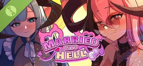 15175[回合SLG/肉鸽/像素动态] 最终魔王是岳母 Married Into Hell v1.0.1 Steam官中步兵版+全CG存档 [2.10G][PC+安卓盖世]9569