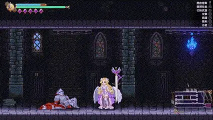 14671[ACT/像素动态/恶魔城]魅魔继承者 : 黛莉菈的淫欲冒险 Succubus Successor: Delilah’s Juicy Journey サキュバスの継承者:デリラの淫欲冒険 v1.0.036 官方中文版[PC+安卓盖世]14537