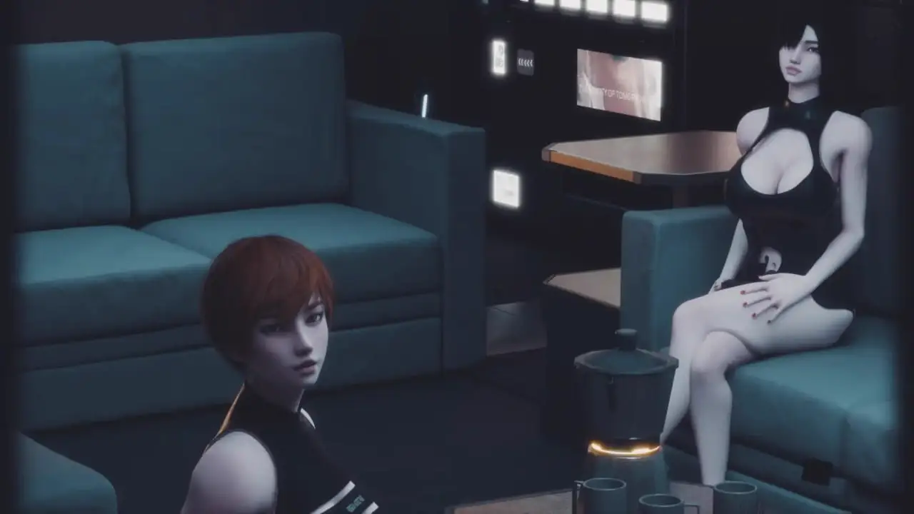 8651[欧美SLG]人口救赎 Fixing the Birthrates v0.1 AI汉化版【PC+安卓/2.64G】