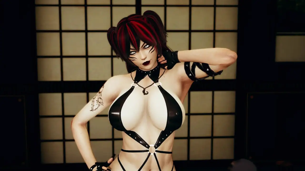 9107[亚洲SLG]支配女巫 Dominant Witches v1.02 第一季 汉化完结版【PC+安卓/2.09G】