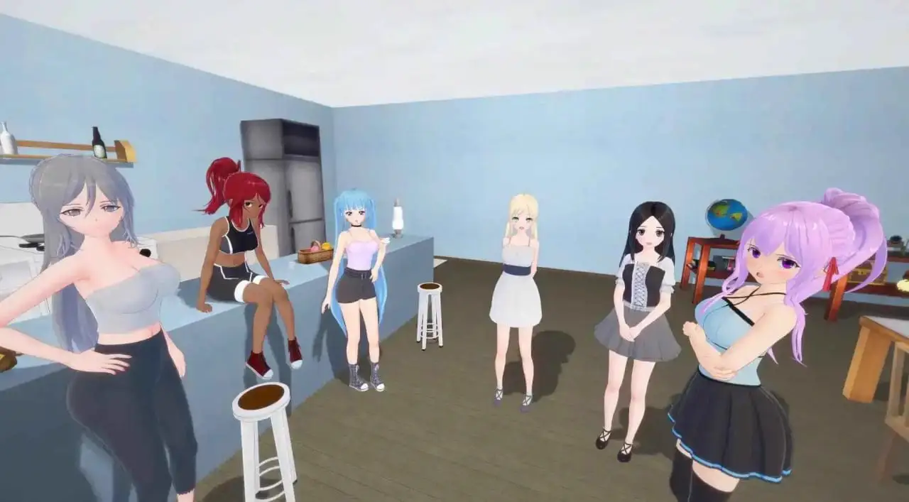 13925【日系SLG/沙盒】来世后宫 Afterlife Harem v0.4.6 AI汉化版【PC+安卓/7.08G/更新】10334