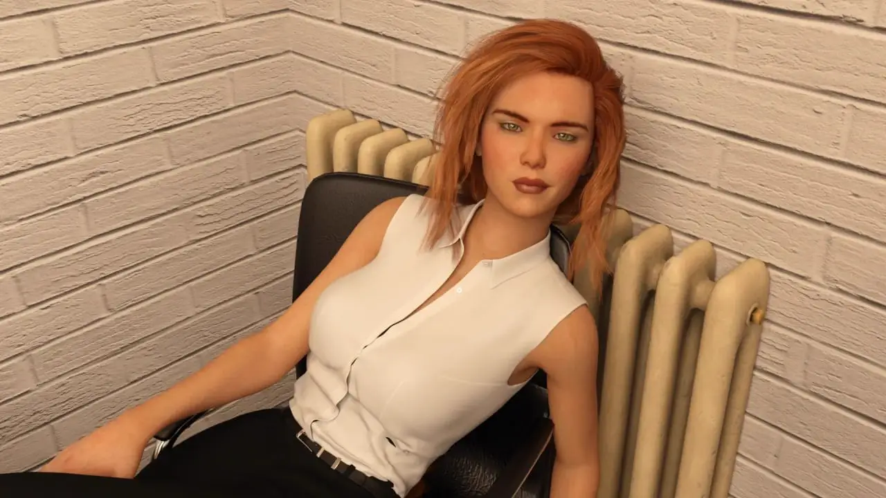 7507[欧美SLG]海莉的故事 Haley’s Story V1.1 汉化版 PC+安卓