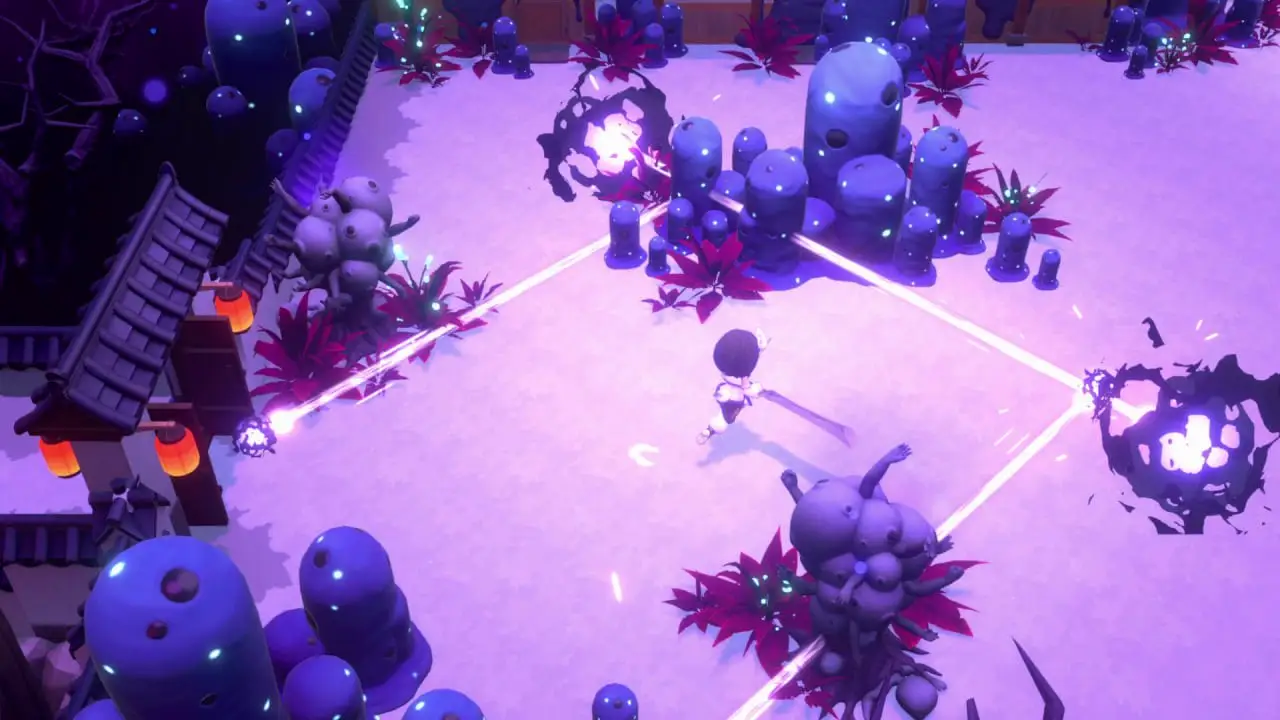 12691[精品动作ARPG/3D/全动态] 灰色乐园 Gray Haven : Witch’s Garden v4.2.4 官方中文版[PC+安卓盖世]8761