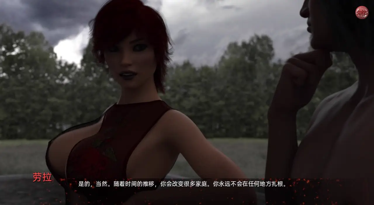 8702[欧美SLG]黑暗复仇 Darkness Revenge v1.0.1 汉化完结版 PC+安卓