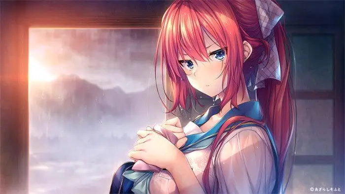 5521【ADV/纯爱/步兵/官中】甜蜜夏日 ~Perfect Edition~ アマナツ～Perfect Edition【PC+安卓+ios】+全CG存档
