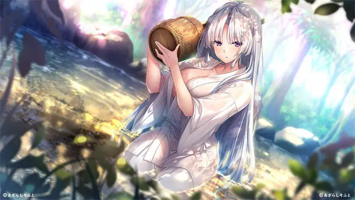 5521【ADV/纯爱/步兵/官中】甜蜜夏日 ~Perfect Edition~ アマナツ～Perfect Edition【PC+安卓+ios】+全CG存档
