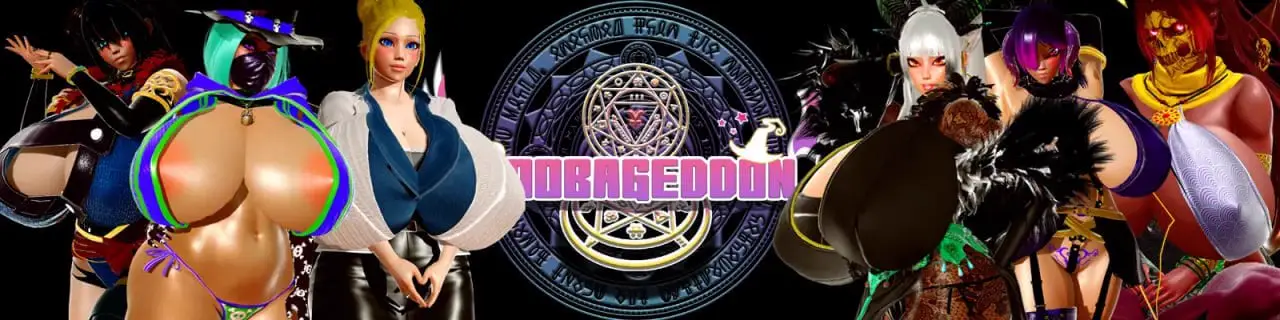 10466[欧美SLG/超乳]巨乳启示录 乳战末日 波霸末日 Boobageddon 0.15.00 AI汉化版【PC+安卓/7.45G/更新】7561