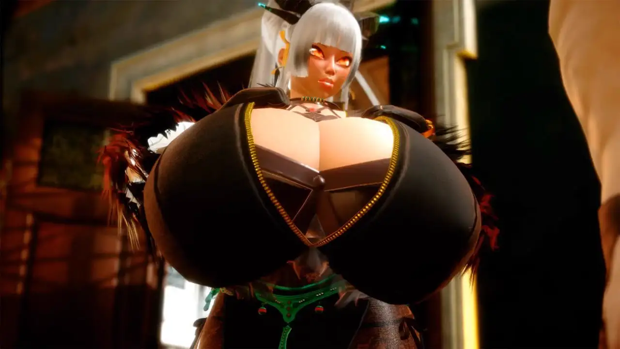10466[欧美SLG/超乳]巨乳启示录 乳战末日 波霸末日 Boobageddon 0.15.00 AI汉化版【PC+安卓/7.45G/更新】7561