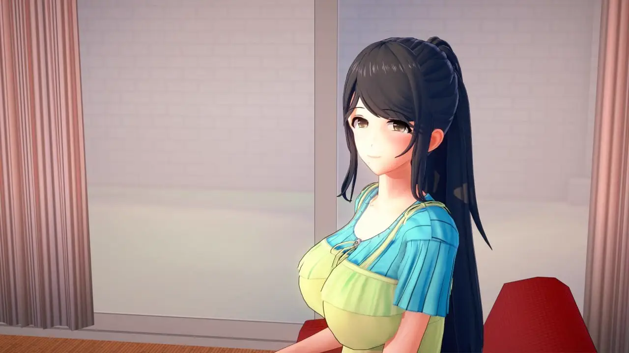 5676【日系SLG/AI汉化】调教学院 Femdom Academy v0.02 PC+安卓