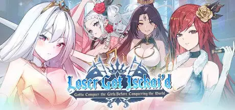 5111【SLG/步兵/官中】鲁蛇穿越异世界 – 征服世界前得先征服可爱妹子 – Loser Got Isekai’d -Gotta Conquer the Girls Before Conquering the World- v1.0.1.3
