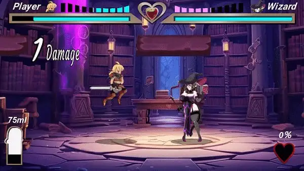 5339【ACT/动态/官中】魅魔对战 サキュバスバトル v1.2