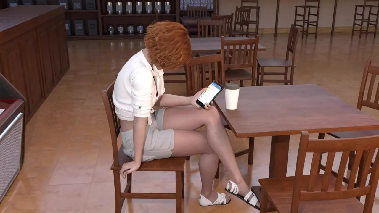 9243[欧美SLG]家庭事务 Family Affair 1~3季V0.122 PC+安卓汉化版