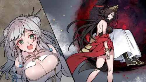 14751[国风SLG/NTR/修仙/动态]九界之上 Above The Immortality Realm v0.6.0-p 官方中文版[PC+安卓盖世]14122