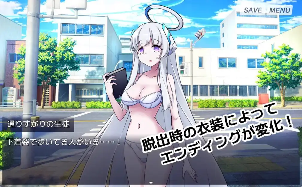 5160【RPG/同人/官中】8号诺亚 8番ノア v2.10 PC+安卓joi+存档
