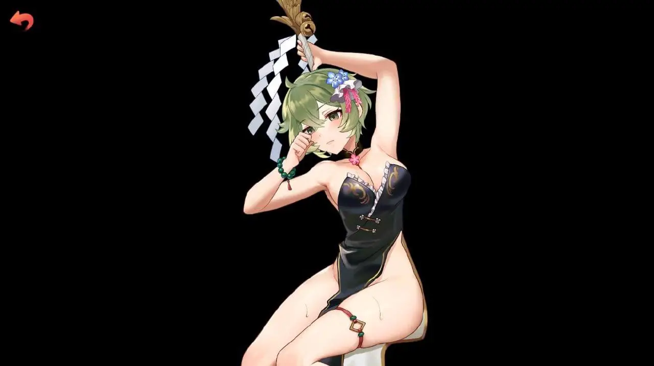 9373[休闲SLG/消除]魔女攻略 Majyo Crush Build.13432807 STEAM官方中文版[PC+安卓盖世]