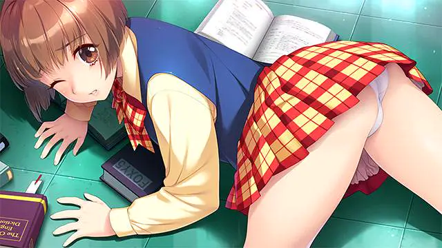 3975【ADV/学园/AI汉化】同级生2 重制版 同級生2リメイク v1.0.0