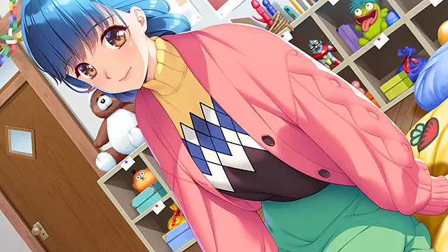 3975【ADV/学园/AI汉化】同级生2 重制版 同級生2リメイク v1.0.0