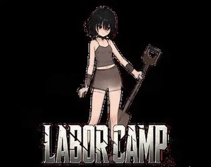 9660[日式SLG/SM] 劳动改造营 Labor Camp Demo v1.0 AI汉化步兵版[PC+安卓]5167