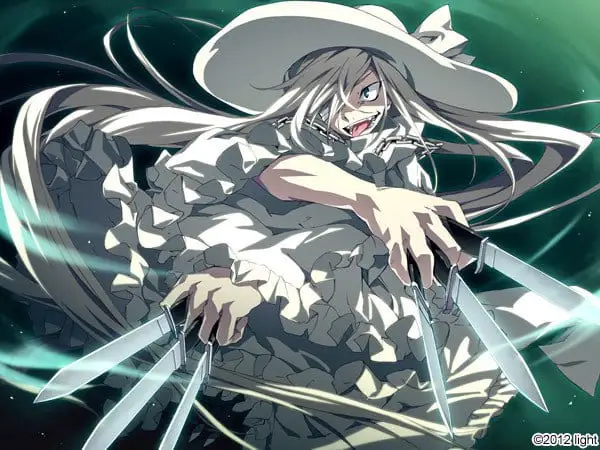 8848[ADV/学园/奇幻/无码]神怒之日 Dies irae ~Amantes amentes~ v26.01.28 官中 全DLC