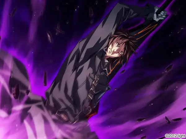 8848[ADV/学园/奇幻/无码]神怒之日 Dies irae ~Amantes amentes~ v26.01.28 官中 全DLC