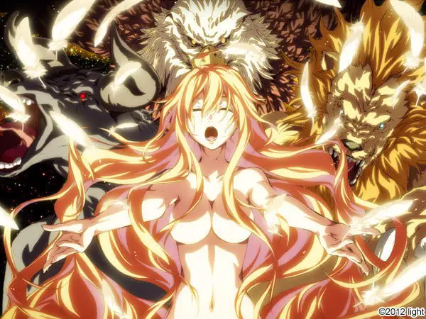 8848[ADV/学园/奇幻/无码]神怒之日 Dies irae ~Amantes amentes~ v26.01.28 官中 全DLC